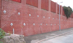 Summerhill- Platipus install
