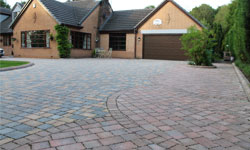 Permeable Paving – Stoke on Trent