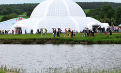 RHS – Chatsworth House